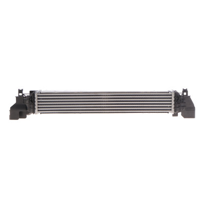 Радіатор інтеркулера BMW X1 (F48)/X2 (F39) 20-23 B38 Радіатор інтеркулера BMW X1 (F48)/X2 (F39) 20-23 B38