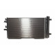 Радіатор кондиціонера BMW X1 (F48) 1.5 (B38) 20- Радіатор кондиціонера BMW X1 (F48) 1.5 (B38) 20-