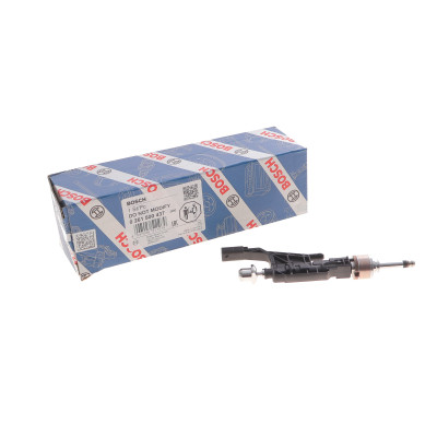 Форсунка паливна BMW 3 (G20/G80/G28)/5 (G30/F90)/7 (G11/G12) 18- B46/B48/B58