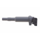 Катушка зажигання BMW 5 (E60/F10)/6 (E63) 2.0/3.0i 07-13 N43/N52/N53 (U5039/06) Катушка зажигання BMW 5 (E60/F10)/6 (E63) 2.0/3.0i 07-13 N43/N52/N53 (U5039/06)