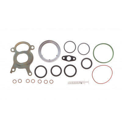 Комплект прокладок турбіни BMW 3 (F30/F80) 13-/5 (F10) 11-/X5 (F15/F85) 2.0d (B47/N47) 13- Комплект прокладок турбіни BMW 3 (F30/F80) 13-/5 (F10) 11-/X5 (F15/F85) 2.0d (B47/N47) 13-
