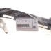 Кронштейн кріплення фари BMW X3 (G01/F97/G08)/X4 (G02/F98) 17- (L) Кронштейн кріплення фари BMW X3 (G01/F97/G08)/X4 (G02/F98) 17- (L)
