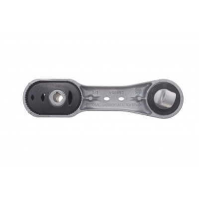 Подушка двигуна (задня) BMW 2 (F44/F45/F46)/X1 (F48)/X2 (F39) 13- B47/B37/B38 Подушка двигуна (задня) BMW 2 (F44/F45/F46)/X1 (F48)/X2 (F39) 13- B47/B37/B38