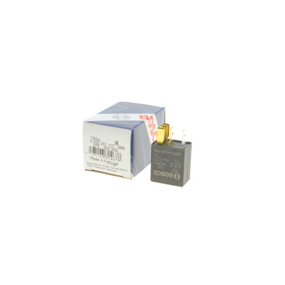 Реле поворотів (12V) MB Sprinter/VW LT 96- Реле поворотів (12V) MB Sprinter/VW LT 96-