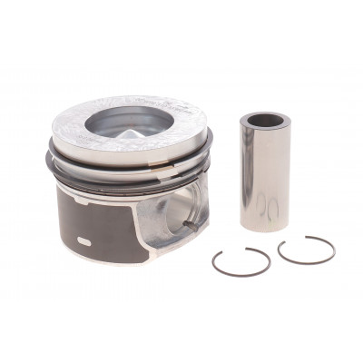 Поршень BMW 3 (E90/F30/F80)/5 (E60/F10) 04-18 (84.00mm/STD) Поршень BMW 3 (E90/F30/F80)/5 (E60/F10) 04-18 (84.00mm/STD)