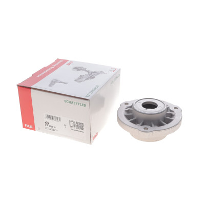 Подушка амортизатора (переднього) BMW 5 (F10)/6 (F06) 09-18 N20/N47/N53/N55/N57/N63