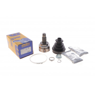 ШРКШ (зовнішній) BMW X3 (E83) 04-11 N46/N47/N52/M54/M47/M57 (30x33z) ШРКШ (зовнішній) BMW X3 (E83) 04-11 N46/N47/N52/M54/M47/M57 (30x33z)