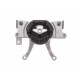 Подушка АКПП BMW 3 (G20) 3.0d (B57) 18- Подушка АКПП BMW 3 (G20) 3.0d (B57) 18-