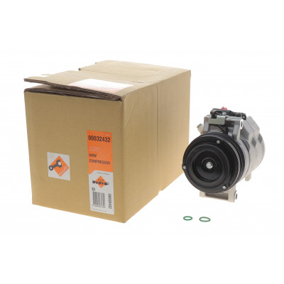 Компресор кондиціонера Land Rover Range Rover III 4.4/3.0D 02- (5PK) Компресор кондиціонера Land Rover Range Rover III 4.4/3.0D 02- (5PK)