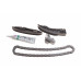 Комплект ланцюга ГРМ BMW 3 (E90/E91/E92/F30/F31) 5 (E61/F11/F11) X1 (E84) X3 (E83/F25) 2.0D 06-19