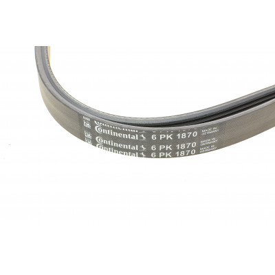 Комплект ременя генератора BMW 1 (E87/E88)/3 (E46/E91)/5 (E60) 1.6-2.0 01-10 Комплект ременя генератора BMW 1 (E87/E88)/3 (E46/E91)/5 (E60) 1.6-2.0 01-10