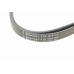 Комплект ременя генератора BMW 1 (E87/E88)/3 (E46/E91)/5 (E60) 1.6-2.0 01-10 Комплект ременя генератора BMW 1 (E87/E88)/3 (E46/E91)/5 (E60) 1.6-2.0 01-10