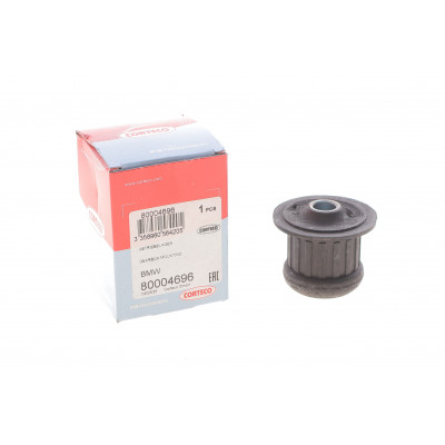 Подушка КПП BMW 5 (E39)/ 7 (E38) 3.0-5.0i 96-03 Подушка КПП BMW 5 (E39)/ 7 (E38) 3.0-5.0i 96-03