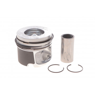 Поршень BMW 3 (E90-93)/5 (E60/E61)/X3 (E83) 2.0D 04-13 (84.46mm/+0.50) M47/N47 Поршень BMW 3 (E90-93)/5 (E60/E61)/X3 (E83) 2.0D 04-13 (84.46mm/+0.50) M47/N47