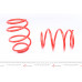Комплект пружин (Sportline) BMW 3 (E46) 98-06 (4 шт.) Комплект пружин (Sportline) BMW 3 (E46) 98-06 (4 шт.)