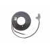 Муфта компресора кондиціонера BMW (E60/F10) 05- (N47/N20/N57)/Mazda 3 1.6 MZ-CD 06- Муфта компресора кондиціонера BMW (E60/F10) 05- (N47/N20/N57)/Mazda 3 1.6 MZ-CD 06-