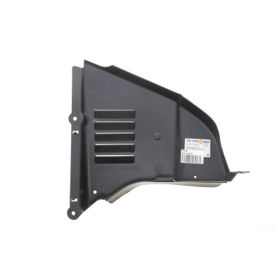 Захист двигуна BMW 5 (E60) 03-10 (R)