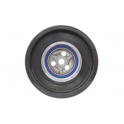 Шків компресора кондиціонера BMW 1 (E87)/3 (E90) 04-11 M47/N47/M57 Шків компресора кондиціонера BMW 1 (E87)/3 (E90) 04-11 M47/N47/M57