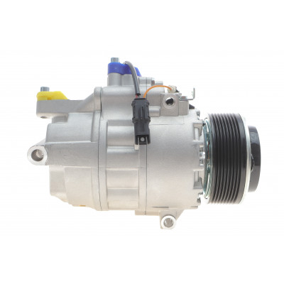Компресор кондиціонера BMW 7 (F01/F02/F03/F04) 3.0i (N54) 08- (8PK) Компресор кондиціонера BMW 7 (F01/F02/F03/F04) 3.0i (N54) 08- (8PK)