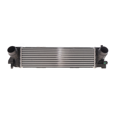 Радіатор інтеркулера BMW 3 (G20/G80/G28) 18- B47/B48 Радіатор інтеркулера BMW 3 (G20/G80/G28) 18- B47/B48