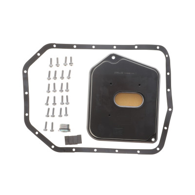 Фільтр АКПП BMW 5 (E39)/7 (E38)/X5 (E53) M52/M57/M62 94- (з прокладкою) Фільтр АКПП BMW 5 (E39)/7 (E38)/X5 (E53) M52/M57/M62 94- (з прокладкою)