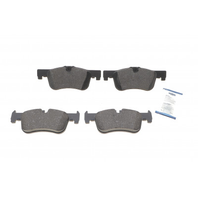 Колодки гальмівні (передні) Audi Q5 13-17/BMW 1 (F20/F21) 11-/2 (F22/F23/F87/F45/F46) 14- Колодки гальмівні (передні) Audi Q5 13-17/BMW 1 (F20/F21) 11-/2 (F22/F23/F87/F45/F46) 14-