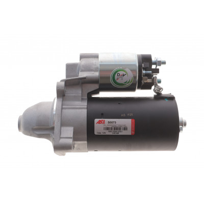 Стартер BMW 5 (E34/E39/E60) 1.8-3.0 (M54/M52/M40/M43 89-10 (12V/1.4kw) (z=9) Стартер BMW 5 (E34/E39/E60) 1.8-3.0 (M54/M52/M40/M43 89-10 (12V/1.4kw) (z=9)