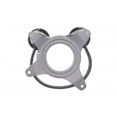 Натяжник ременя генератора BMW 5 (G30/F90/G31) 2.0d (B47) 19- (d=60mm) Натяжник ременя генератора BMW 5 (G30/F90/G31) 2.0d (B47) 19- (d=60mm)