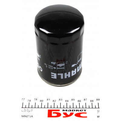 Фільтр масляний VW Golf I/II/III/Passat -96/Audi 80/100 -94/A6 -97 Фільтр масляний VW Golf I/II/III/Passat -96/Audi 80/100 -94/A6 -97