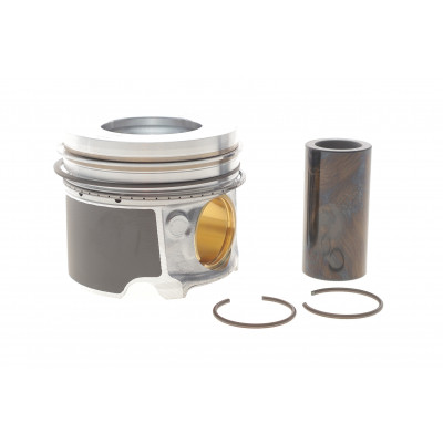 Поршень BMW 5 (F10/G30/F90/F11) 2.0 d (B47 D20 A) 13- (STD) Поршень BMW 5 (F10/G30/F90/F11) 2.0 d (B47 D20 A) 13- (STD)