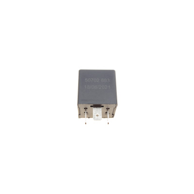 Реле поворотів (12V) VW Caddy/Golf/Passat/Polo -01 Реле поворотів (12V) VW Caddy/Golf/Passat/Polo -01
