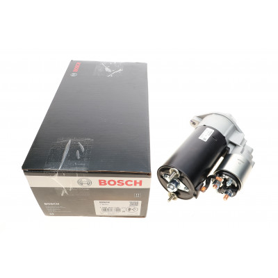 Стартер BMW X5 (E53) 91-04 M60/M62 (12V/1.7kw) Стартер BMW X5 (E53) 91-04 M60/M62 (12V/1.7kw)