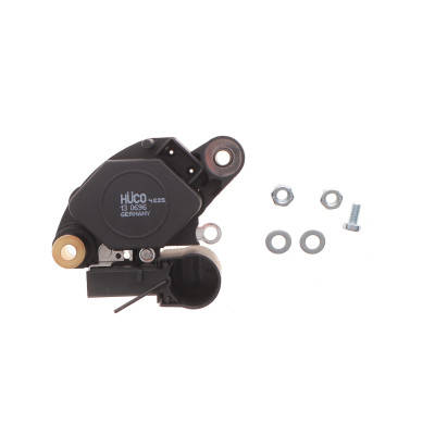 Реле генератора (14V) Citroen Berlingo/Fiat Scudo/Ducato/VW T4 Реле генератора (14V) Citroen Berlingo/Fiat Scudo/Ducato/VW T4