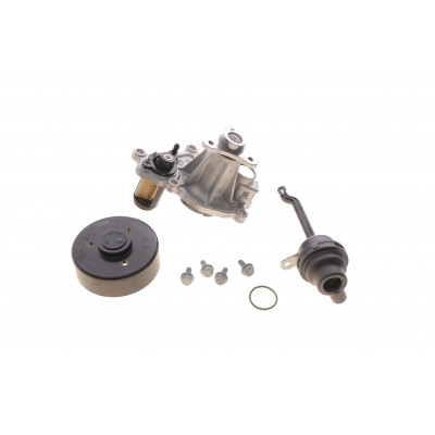 Помпа води BMW 3 (F30/F80) 15-/5 (G30/F90) 2.0 Plug-in Hybrid (B46/B48) 17- Помпа води BMW 3 (F30/F80) 15-/5 (G30/F90) 2.0 Plug-in Hybrid (B46/B48) 17-