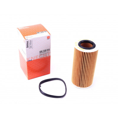 Фільтр масляний Volvo C30/C70/S40/S60/S80 10- Фільтр масляний Volvo C30/C70/S40/S60/S80 10-