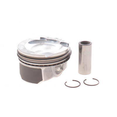 Поршень BMW 3 (E90-93)/5 (E60/E61)/7 (F01-F04) 06-12 (83.97mm/STD) N54 Поршень BMW 3 (E90-93)/5 (E60/E61)/7 (F01-F04) 06-12 (83.97mm/STD) N54