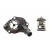 Корпус термостата BMW 3 (E90/F30/F80)/5 (E34)/7 (E32/E38) 92-18 B47/M47/M60/N47