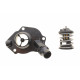 Корпус термостата BMW 3 (E90/F30/F80)/5 (E34)/7 (E32/E38) 92-18 B47/M47/M60/N47 Корпус термостата BMW 3 (E90/F30/F80)/5 (E34)/7 (E32/E38) 92-18 B47/M47/M60/N47