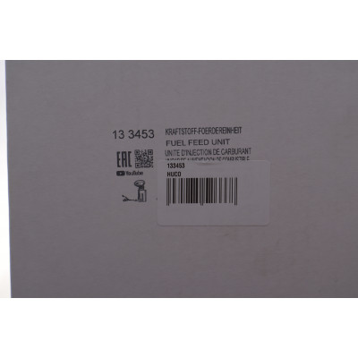 Насос паливний BMW 5 (E60) 04-10 (N52) Насос паливний BMW 5 (E60) 04-10 (N52)