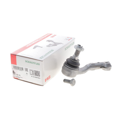 Наконечник тяги рульової (L) BMW 3 (E90/E91/E92) 05-13/X1 (E84) 09-15 Наконечник тяги рульової (L) BMW 3 (E90/E91/E92) 05-13/X1 (E84) 09-15