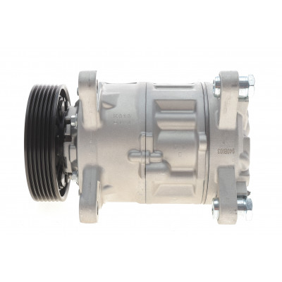 Компресор кондиціонера BMW 3 (E90) 2.0d/d xDrive (N47) 04- (6PK/d=110mm) Компресор кондиціонера BMW 3 (E90) 2.0d/d xDrive (N47) 04- (6PK/d=110mm)