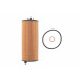 Фільтр масляний BMW 3 (G20/G80/G28)/X3 (G01/F97)/X4 (G02/F98) 19- S58 30 Фільтр масляний BMW 3 (G20/G80/G28)/X3 (G01/F97)/X4 (G02/F98) 19- S58 30