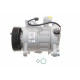 Компресор кондиціонера BMW 3 (F30/F80/F34/F31) 11- (N57/N47/N26/N20) (6PK/d=110mm) Компресор кондиціонера BMW 3 (F30/F80/F34/F31) 11- (N57/N47/N26/N20) (6PK/d=110mm)