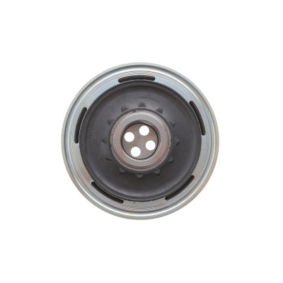 Шків колінвалу BMW 1 (F20/F21)/X1 (F48) 14- (5PK) (з болтом), B37 D15 A Шків колінвалу BMW 1 (F20/F21)/X1 (F48) 14- (5PK) (з болтом), B37 D15 A
