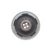 Шків колінвалу BMW 1 (F20/F21)/X1 (F48) 14- (5PK) (з болтом), B37 D15 A Шків колінвалу BMW 1 (F20/F21)/X1 (F48) 14- (5PK) (з болтом), B37 D15 A