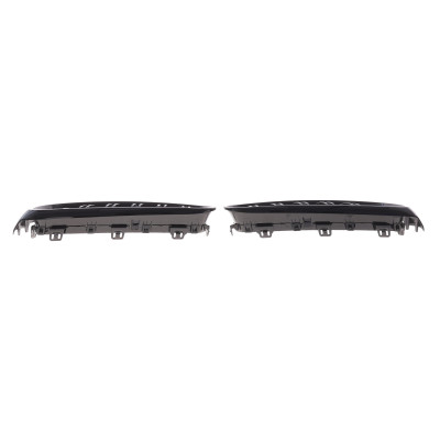 Решітка радіатора BMW 3 (F34) 13- (к-кт) Решітка радіатора BMW 3 (F34) 13- (к-кт)