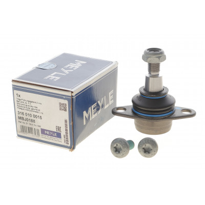 Опора кульова (передня/знизу) BMW 3 (E90/E91/E92) 05-13/X1 (E84) 09-15 Опора кульова (передня/знизу) BMW 3 (E90/E91/E92) 05-13/X1 (E84) 09-15