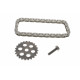 Комплект ланцюга насосу оливного BMW 3 (F30)/4 (F32,E82)/5 (F10) 07- (N47/N57/B47) (48 звенев/z=23) Комплект ланцюга насосу оливного BMW 3 (F30)/4 (F32,E82)/5 (F10) 07- (N47/N57/B47) (48 звенев/z=23)