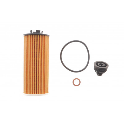 Фільтр масляний BMW 1 (F70)/2 (F45/F46/U06)/X1 (F48/U11)/X2 (F39/U10) 1.5/2.0 B38/B37/B48/B47 14- Фільтр масляний BMW 1 (F70)/2 (F45/F46/U06)/X1 (F48/U11)/X2 (F39/U10) 1.5/2.0 B38/B37/B48/B47 14-