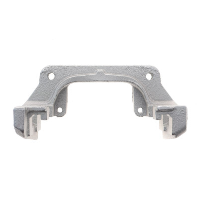 Скоба супорта (переднього) BMW X5 (E70/F15/F85)/X6 (E71/E72/X16/X86) 06-19 (L) (ATE) Скоба супорта (переднього) BMW X5 (E70/F15/F85)/X6 (E71/E72/X16/X86) 06-19 (L) (ATE)